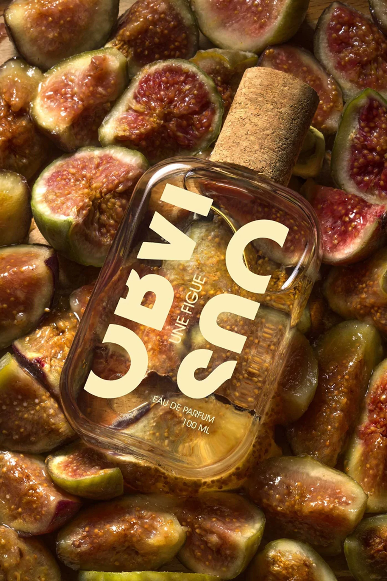 Une Figue Eau de Parfum 100 ml – Obvious | Centre Commercial