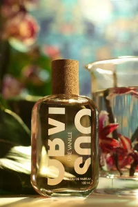 Une Vanille Eau de Parfum 100 ml – Obvious | Centre Commercial