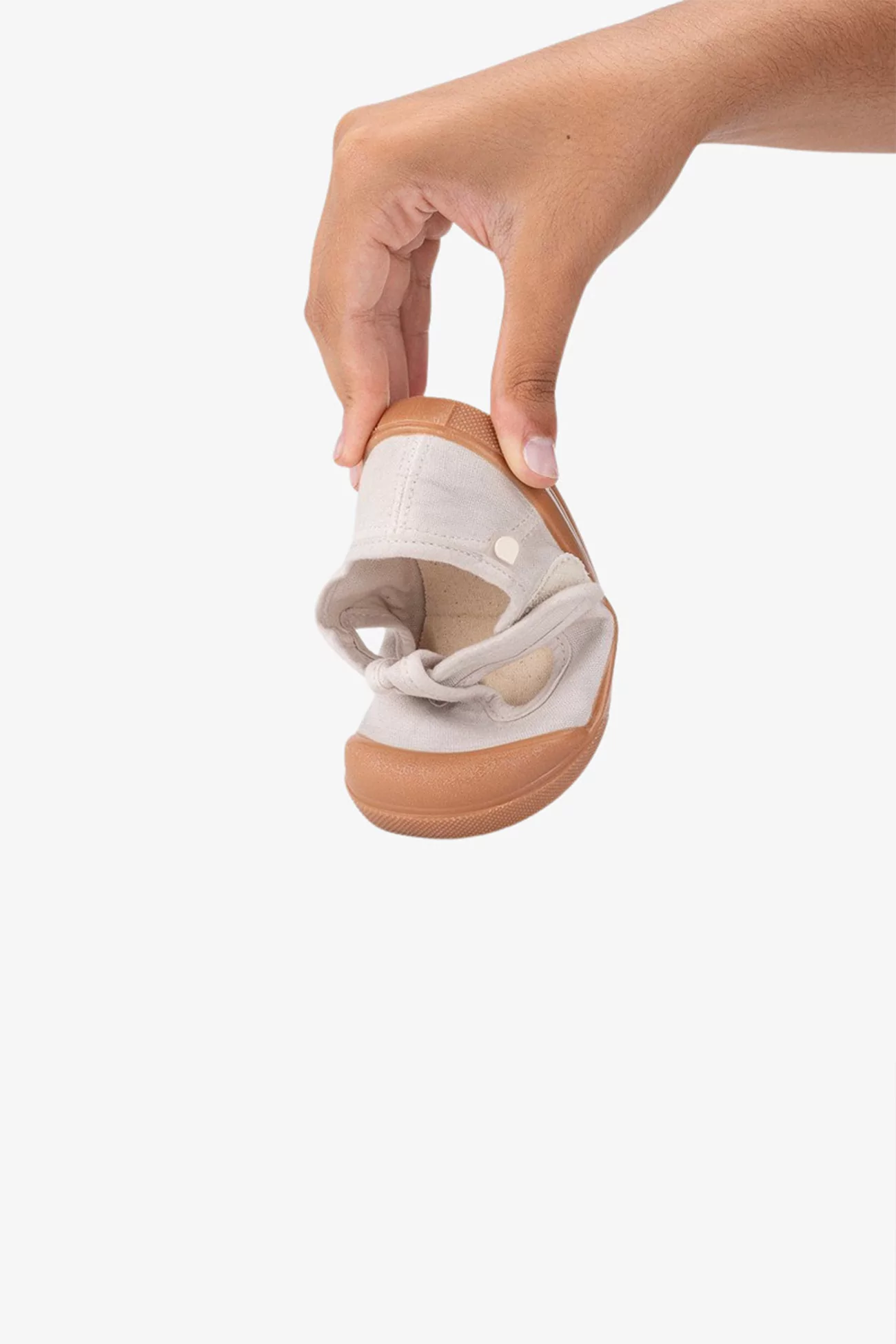 Igor Berri BRF Sandalia Kids Sneakers – Hielo | Centre Commercial
