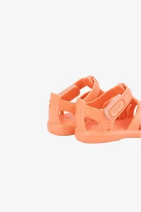 Igor Tobby Solid Kids Sandals – Apricot | Centre Commercial