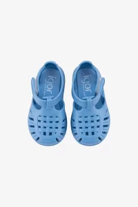 Igor Tobby Solid Kids Sandals – Azul | Centre Commercial