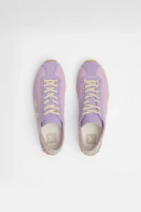 VEJA Cateyes Suede Trainers – Orchid Pierre | Centre Commercial