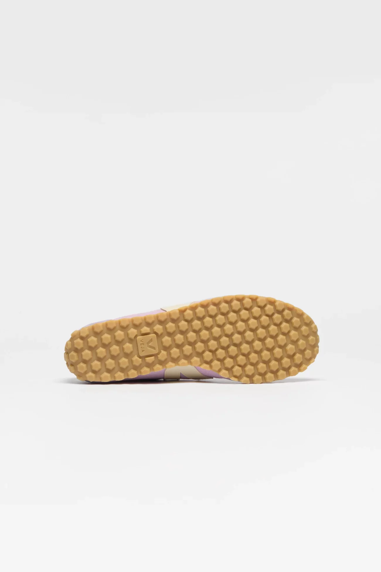 VEJA Cateyes Suede Trainers – Orchid Pierre | Centre Commercial