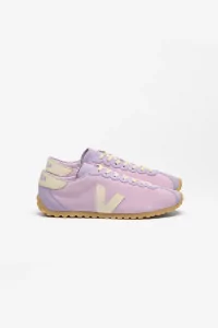 VEJA Cateyes Suede Trainers – Orchid Pierre | Centre Commercial