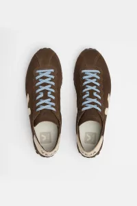 Baskets VEJA Cateyes Suede – Eagle Cashew | Centre Commercial