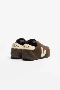 VEJA Cateyes Suede Trainers – Eagle Cashew | Centre Commercial