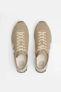 VEJA Cateyes Suede Trainers – Taupe Pierre | Centre Commercial