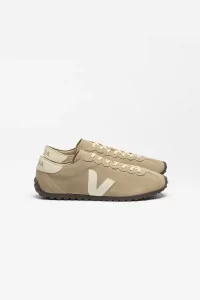 VEJA Cateyes Suede Trainers – Taupe Pierre | Centre Commercial