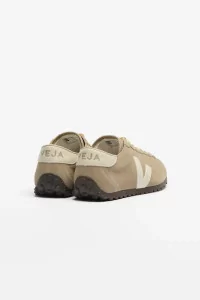 VEJA Cateyes Suede Trainers – Taupe Pierre | Centre Commercial