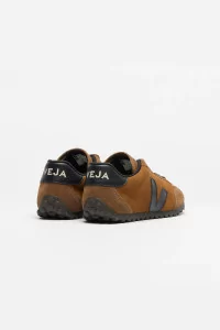 VEJA GT Suede Sneakers – Cognac Black | Centre Commercial
