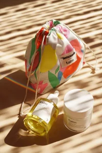 Talm x Make My Lemonade Maternity Kit – Organic Body Care | Centre Commercial