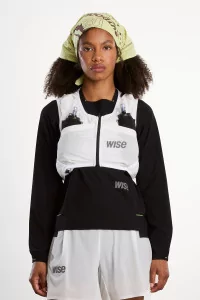 WISE Running Bag 333 Hydration Vest – Albedo | Centre Commercial