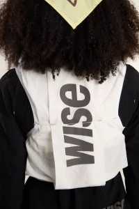 WISE Running Bag 333 Hydration Vest – Albedo | Centre Commercial