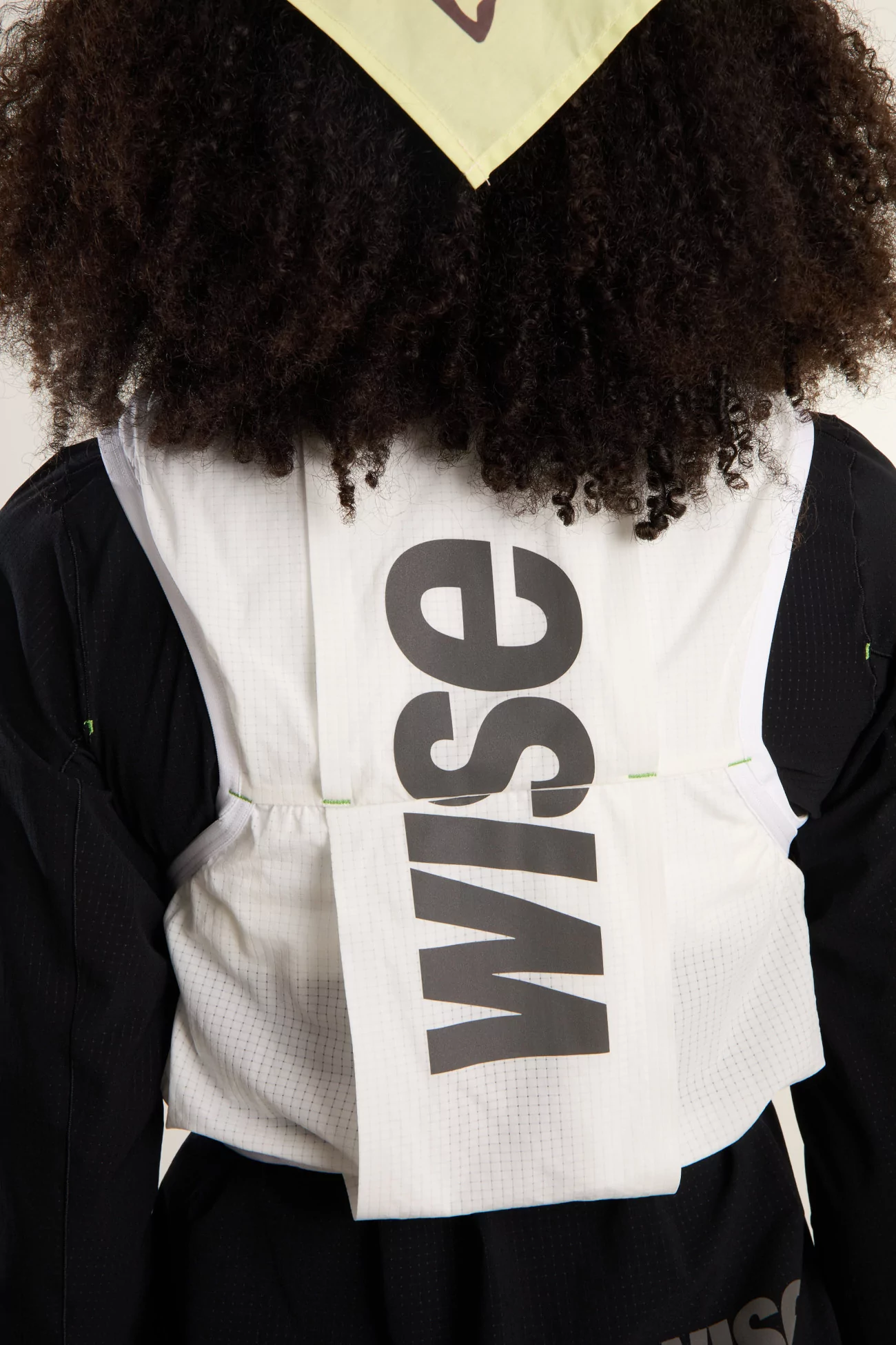 WISE Running Bag 333 Hydration Vest – Albedo | Centre Commercial