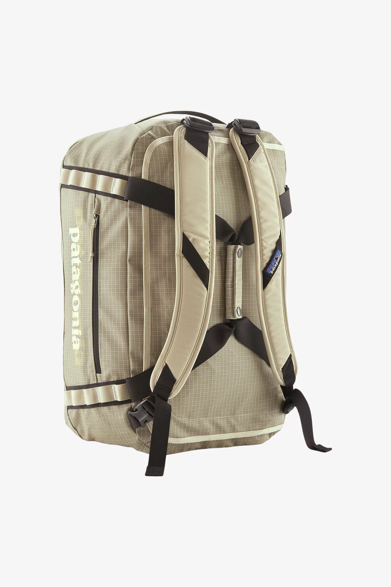 Patagonia Black Hole Duffel Bag 40L – Weathered Stone | Centre Commercial
