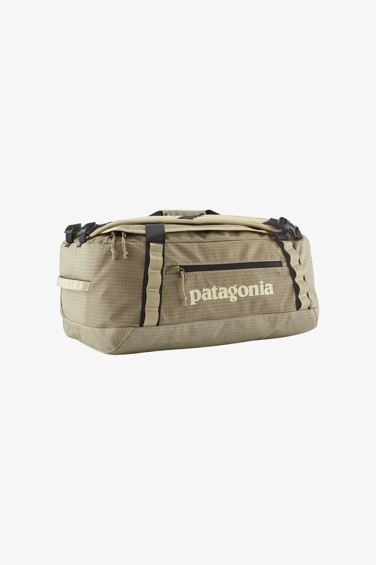 Patagonia Black Hole Duffel Bag 40L – Weathered Stone | Centre Commercial
