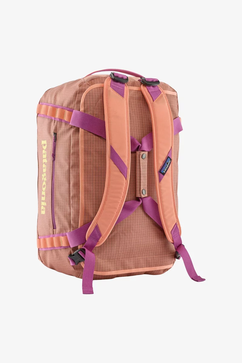 Patagonia Black Hole Duffel Bag 40L – Peach Sherbet | Centre Commercial