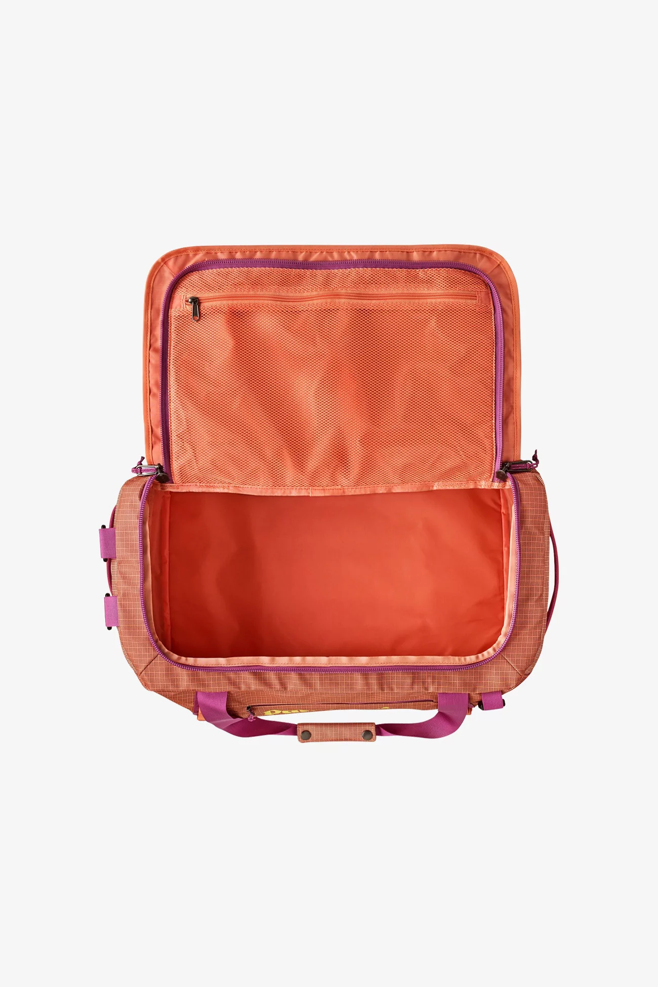 Patagonia Black Hole Duffel Bag 40L – Peach Sherbet | Centre Commercial