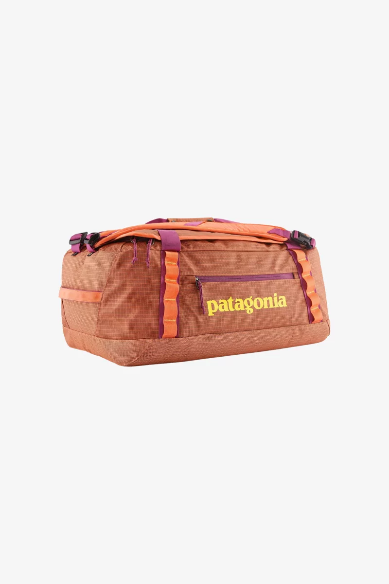 Patagonia Black Hole Duffel Bag 40L – Peach Sherbet | Centre Commercial