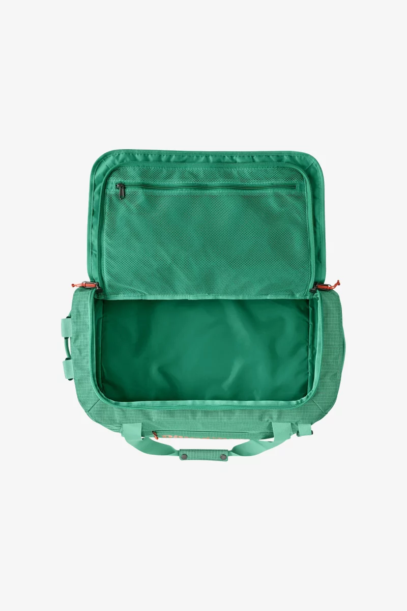 Patagonia Black Hole Duffel Bag 40L – Aqua Stone | Centre Commercial