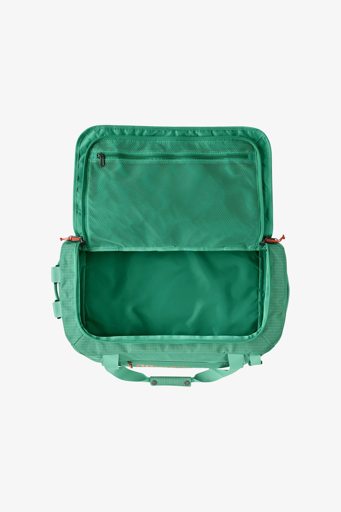 Patagonia Black Hole Duffel Bag 40L – Aqua Stone | Centre Commercial