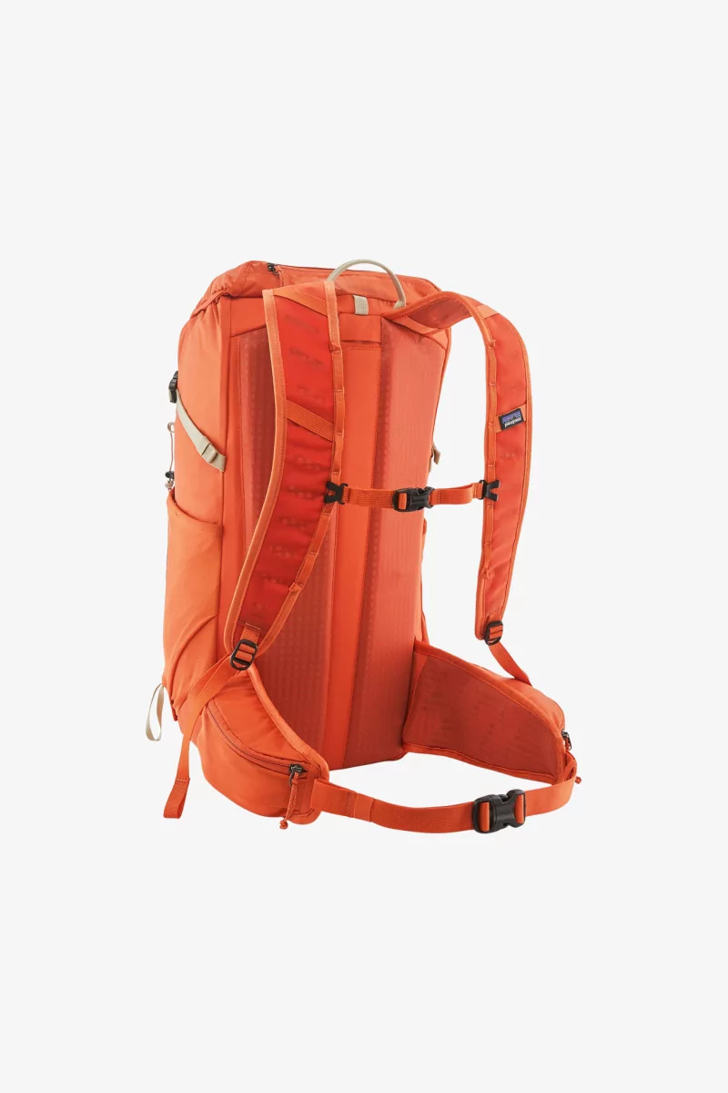 Patagonia Terravia Pack 28L Hiking – Coal Orange | Centre Commercial