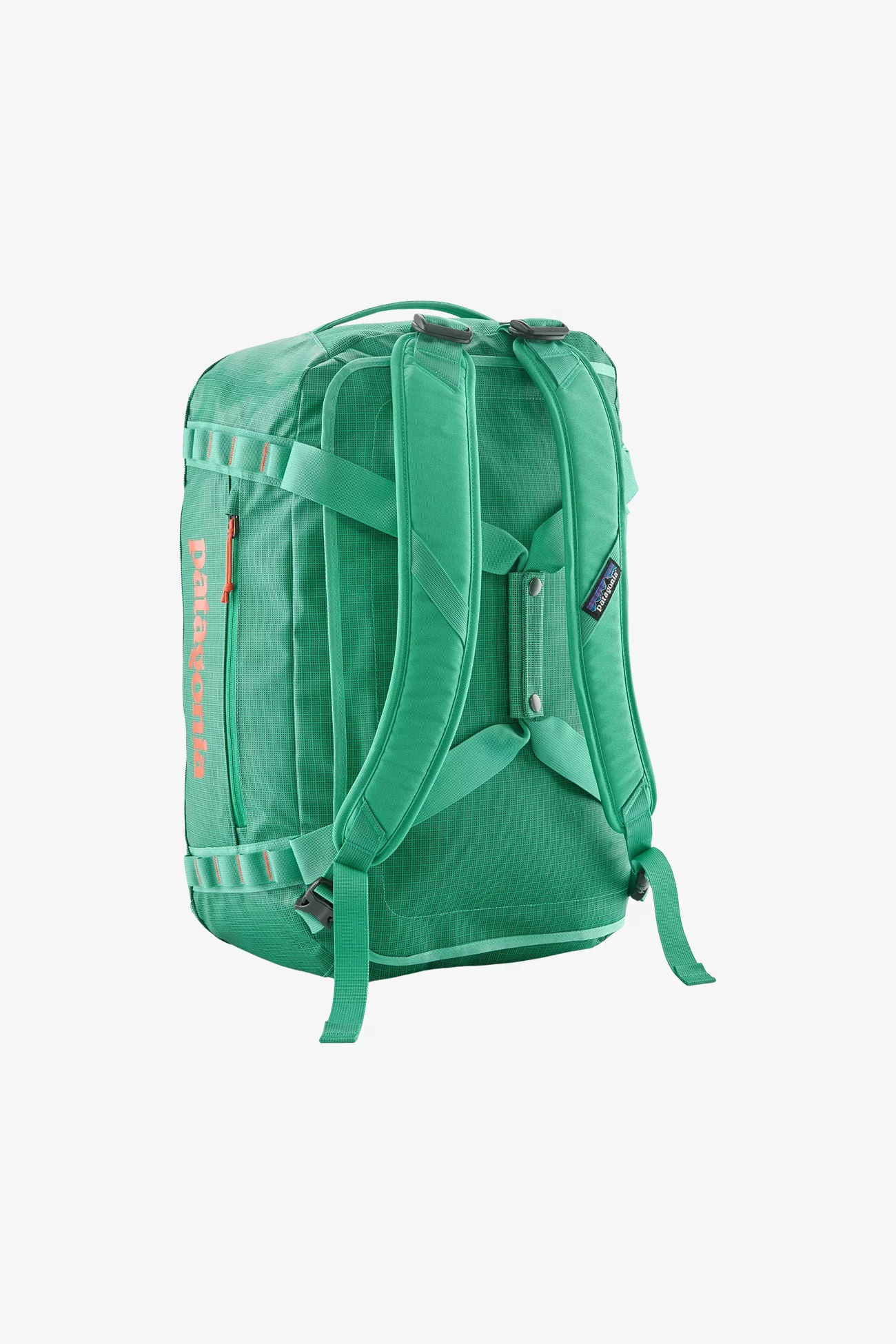 Patagonia Black Hole Duffel Bag 40L – Aqua Stone | Centre Commercial