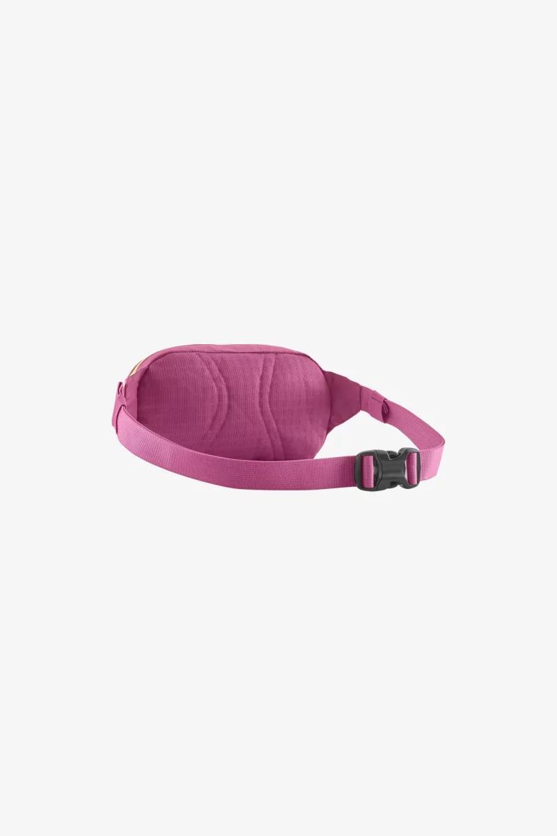 Patagonia Terravia Mini Hip Pack 1L – Faded Magenta | Centre Commercial