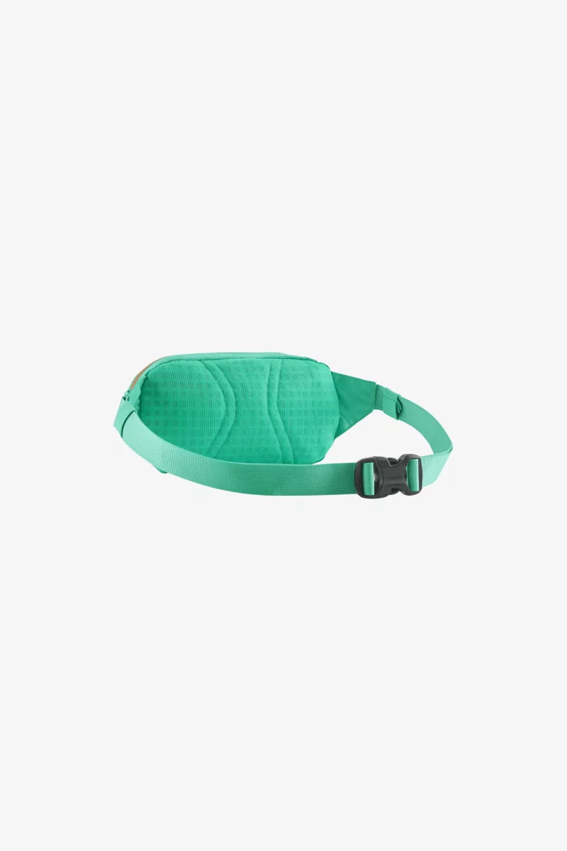 Patagonia Terravia Mini Hip Pack 1L – Aqua Stone | Centre Commercial