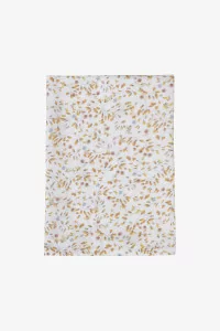 Hide And Seek Organic Cotton Muslin Square | Centre Commercial