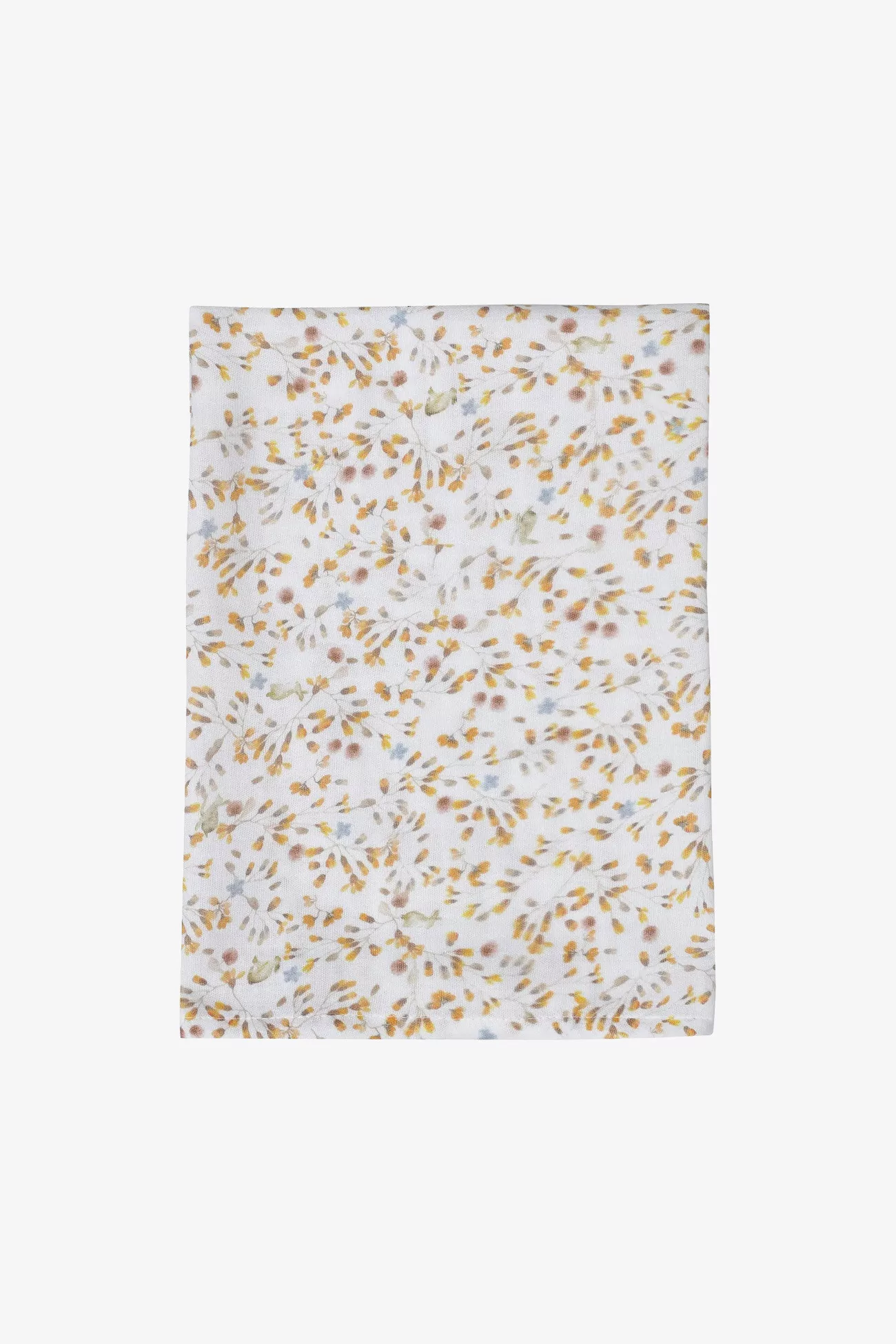 Hide And Seek Organic Cotton Muslin Square | Centre Commercial