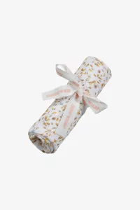 Hide And Seek Organic Cotton Muslin Square | Centre Commercial