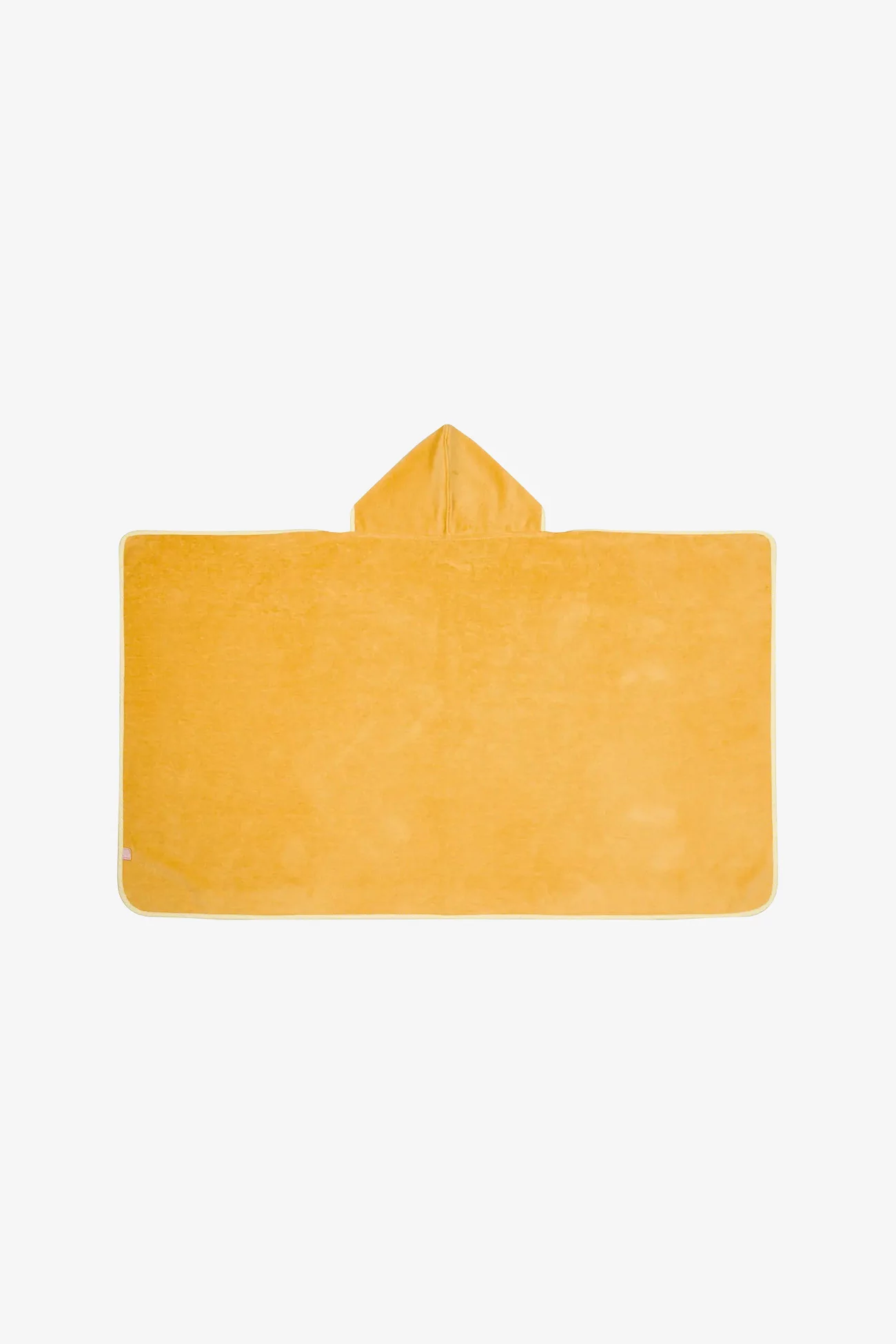 Organic Kids Hooded Towel Essaouira Jera Mini | Centre Commercial