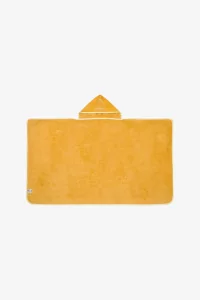 Organic Kids Hooded Towel Essaouira Jera Mini | Centre Commercial