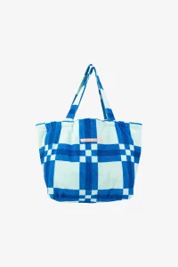 Kids Cotton Tote Bag Ocean Square Jera Mini | Centre Commercial