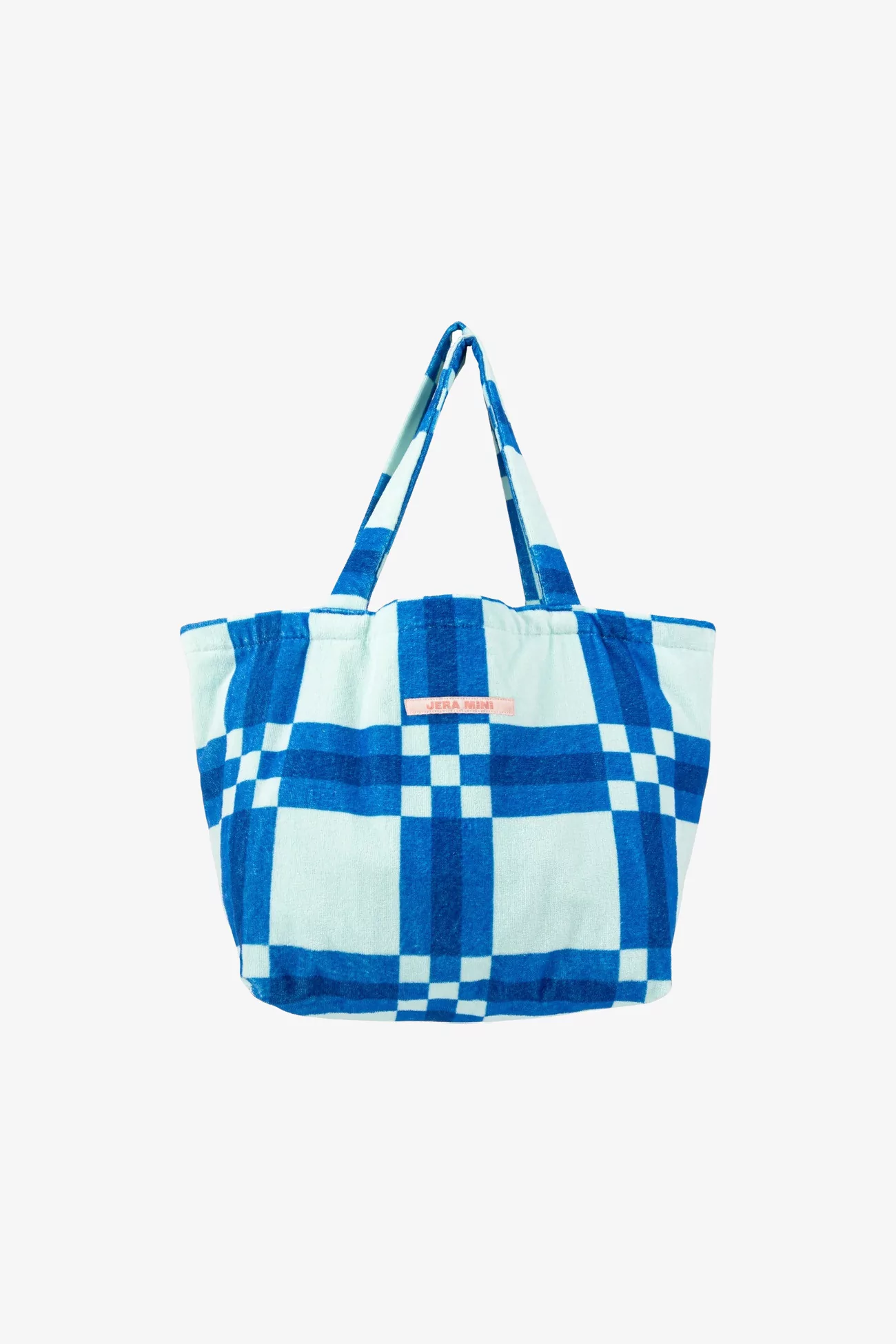 Kids Cotton Tote Bag Ocean Square Jera Mini | Centre Commercial
