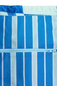 Kids Cotton Tote Bag Ocean Square Jera Mini | Centre Commercial