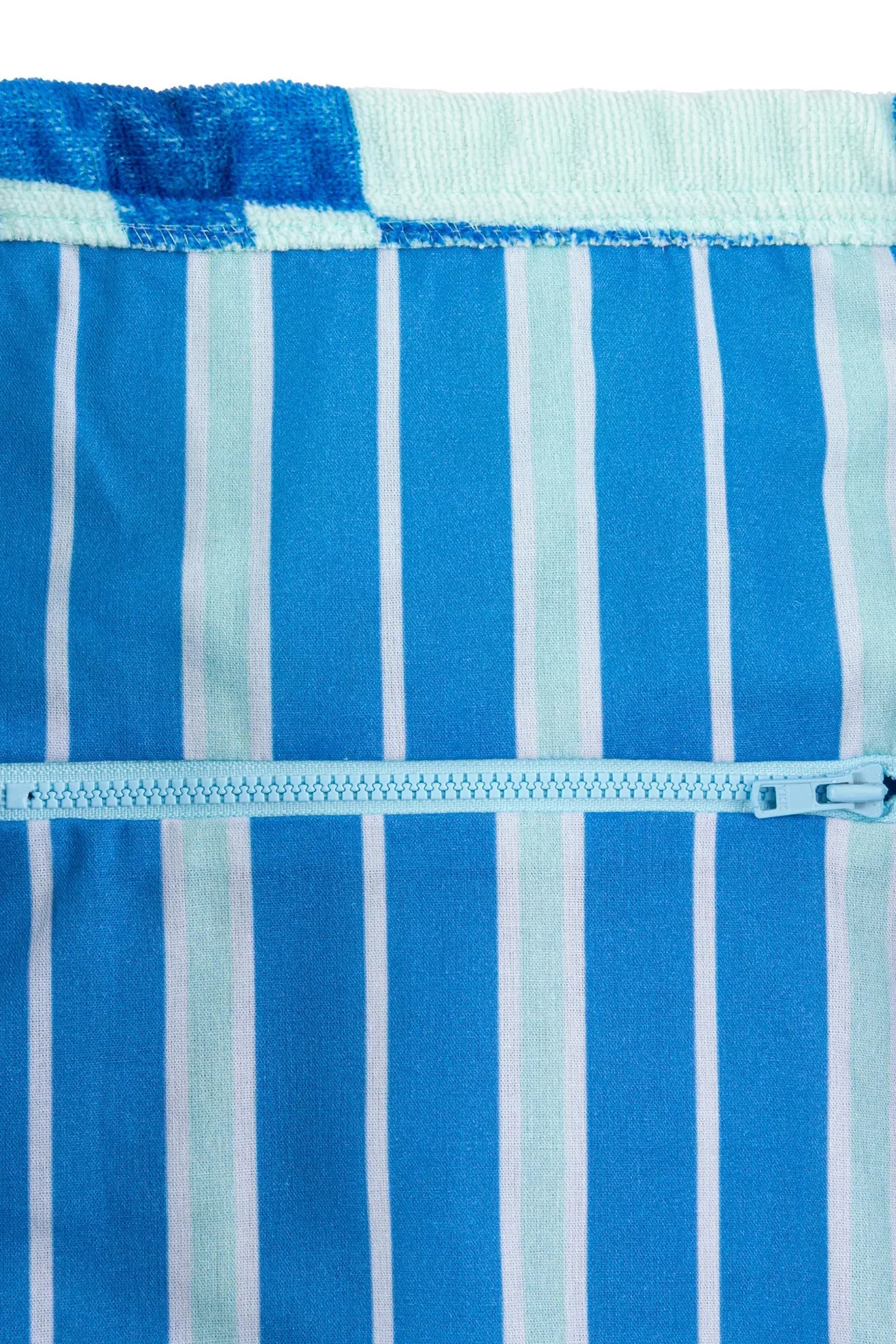 Kids Cotton Tote Bag Ocean Square Jera Mini | Centre Commercial