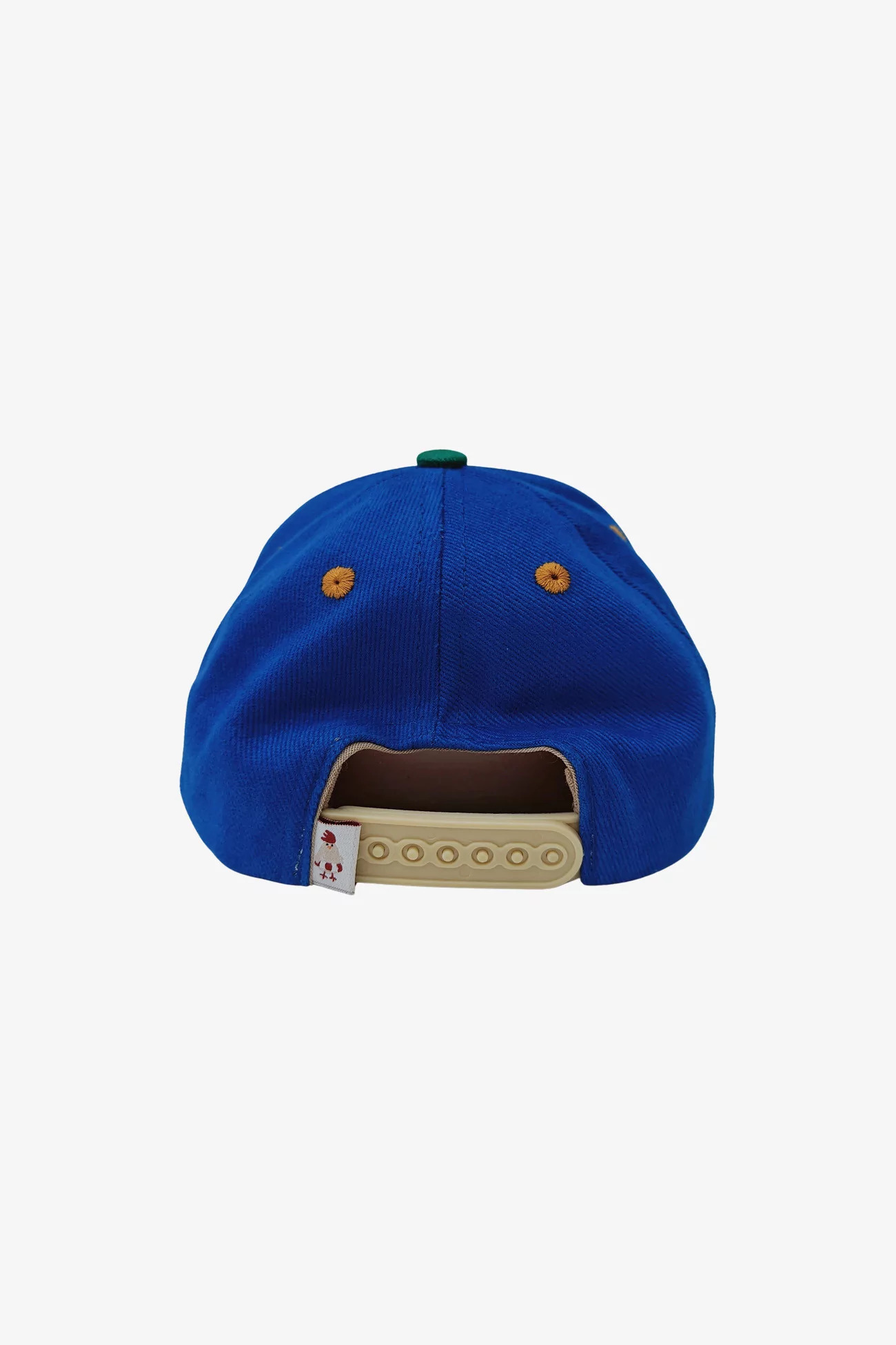 Kids Cap Poule Party Old School – Multicolour | Centre Commercial