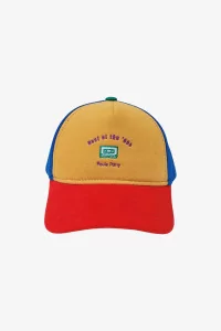 Kids Cap Poule Party Old School – Multicolour | Centre Commercial