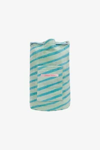 Kids Adventure Bag Cotton Vague Bleu Jera Mini | Centre Commercial