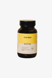 Boome Détox – Complément Foie et Digestion | Centre Commercial