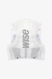 WISE Running Bag 333 Hydration Vest – Albedo | Centre Commercial