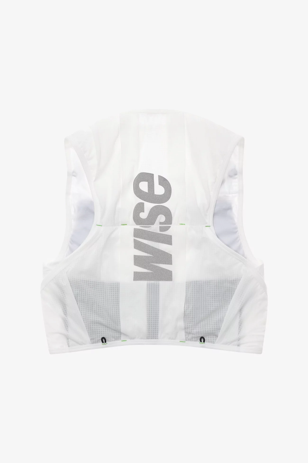 WISE Running Bag 333 Hydration Vest – Albedo | Centre Commercial