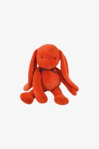 Méloé Rabbit Plush Toy Maïlou Tradition – Potiron | Centre Commercial