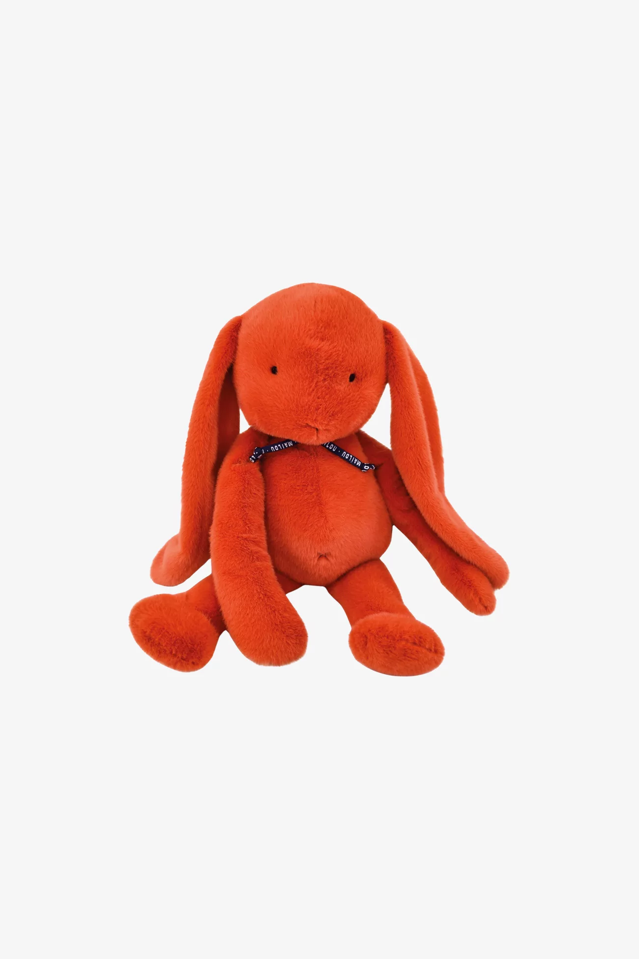 Méloé Rabbit Plush Toy Maïlou Tradition – Potiron | Centre Commercial