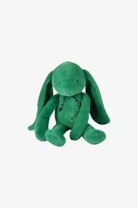 Méloé Rabbit Plush Toy Maïlou Tradition – Vert Prairie | Centre Commercial