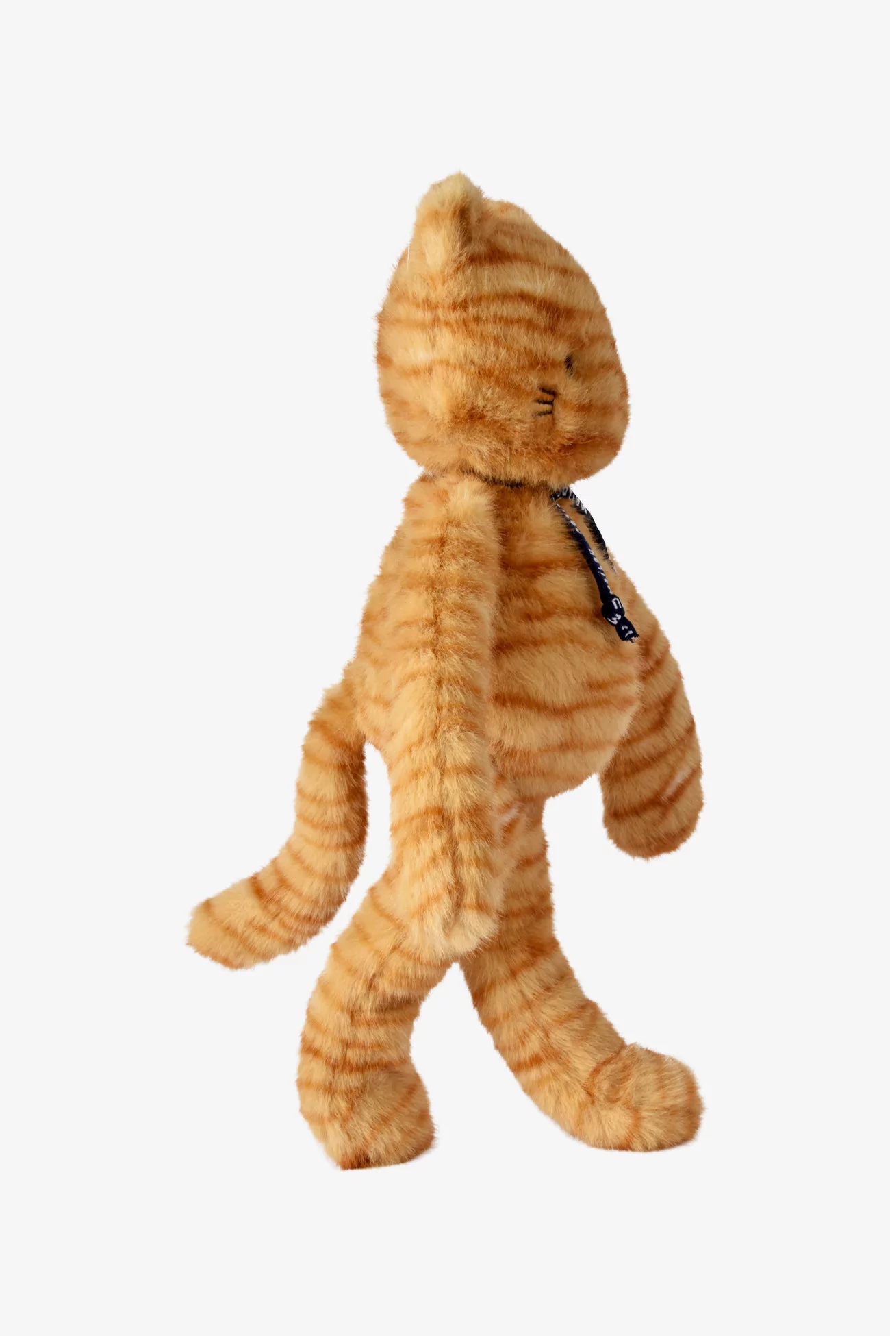 Méloé Cat Plush Toy Maïlou Tradition – Rooxy | Centre Commercial