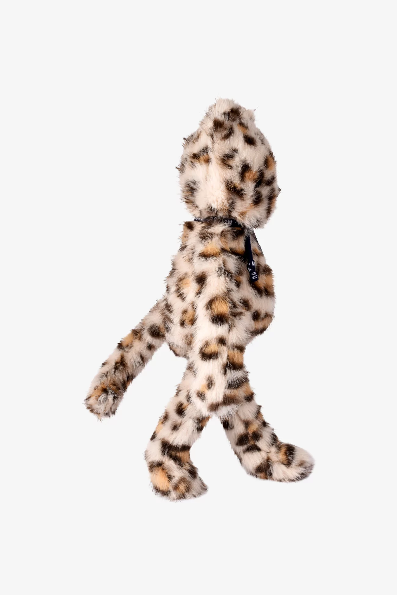 Méloé Cat Plush Toy Maïlou Tradition – Leo | Centre Commercial