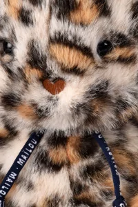 Méloé Cat Plush Toy Maïlou Tradition – Leo | Centre Commercial